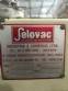 Embaladora de blister Selovac