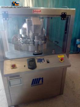 Compressora de comprimidos Neuberger MN 43 F