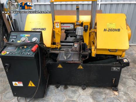 Serra autom�tica Everising