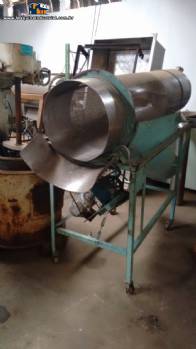 Pulverizador de a��car