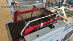 Seladora autom�tica em L shrink com t�nel BBA Comex