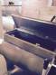 Misturador de p�s encamisado em inox 200 litros