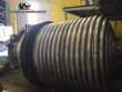 Reator de press�o 6.000 litros Pfaudler