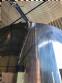 Reator tanque encamisado 2.800 L para cosm�ticos inox 316