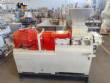 Extrusora para balas mastig�veis e chicletes Gum Making Machine 1200 kg