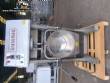Tacho misturador de cozimento � g�s Granomaq 70 litros