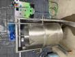 Tacho encamisado el�trico e g�s em inox para doces geleias 250 litros Inoxmar
