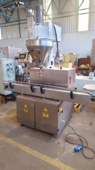 Dosador volumtrico de rosca marca ARV