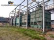 Torre de resfriamento � �gua 250 m� KWCA