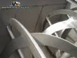 Misturador ribbon blender em a�o inox