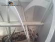 Misturador ribbon blender em ao inox