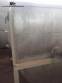 Misturador ribbon blender em a�o inox