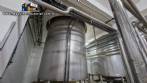 Planta completa ind�stria f�brica de alimentos para molhos bebidas concentrados caldas coberturas condimentos cosm�ticos