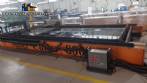 Corte  plasma cutter 8000 Siber