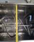 Misturador ribbon blender em inox ALIC 60 litros