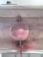 Misturador ribbon blender em inox ALIC 60 litros