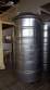Tanque em a�o inox 2.000 L Sakura