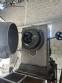 Peletizadora para fabricao de pellets125 cv Calibras