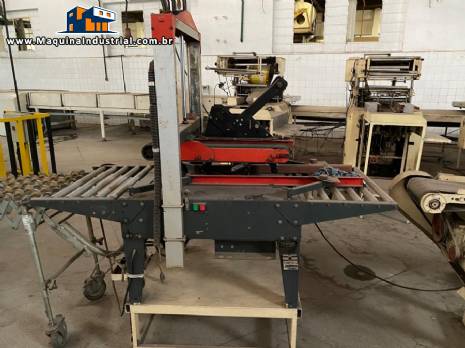 Fechadora de caixa papel�o 3M