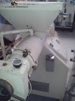 Extrusora de sab�o / sabonete