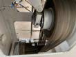 Linha de extrus�o para sabonetes G.Mazzoni 1200 kg hora