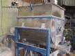 Misturador de p�s ribbon blender