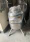 Tanque M�vel em inox MTQ