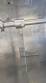 Misturador de p�s horizontal em a�o inox 200 litros 2 CV
