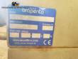 Checadora de peso checkweigher 50 kg Brapenta