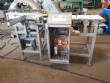 Checadora de peso checkweigher 50 kg Brapenta