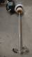 Agitador dispersor misturador em inox 316 para tanques