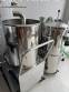 Encapsuladora autom�tica de c�psulas CETRO 12.000 c�psulas por hora