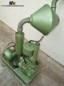 Ordenhadeira Mec�nica