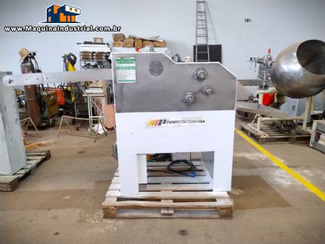 Divisora modeladora para p�es Perfecta Curitiba