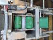 Produtora de Massas marca Officina DEA (Itlia) Combinata D120