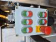 Produtora de Massas marca Officina DEA (Itlia) Combinata D120