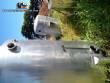 Tanque de armazenamento em a�o inox 1000 litros