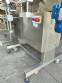 Rotuladora para frasco gotas com cabe�ote duplo em inox Tecmaes