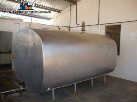 M�quinas Industriais de Latic�nio