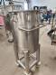 Tanque misturador em a�o inox 316 120 L anti explos�o EX Controltech Thermoindustrial
