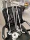Tanque misturador em a�o inox 316 120 L anti explos�o EX Controltech Thermoindustrial