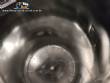 Tanque misturador em a�o inox 316 120 L anti explos�o EX Controltech Thermoindustrial