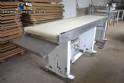 Mesa cortadora de corte 520 mm ECO