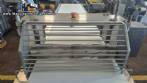 Mesa cortadora de corte 520 mm ECO