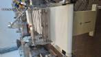 Mesa cortadora de corte 520 mm ECO