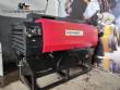 Compressor de ar � diesel Chicago Pneumatic