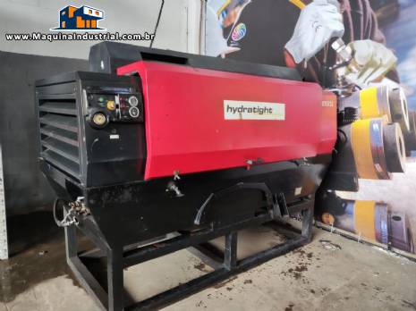 Compressor de ar � diesel Chicago Pneumatic