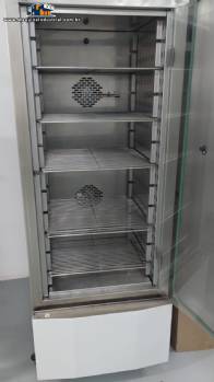 C�mara clim�tica Ethik modelo 420-2TS 295 litros ano 2019