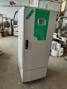C�mara clim�tica para teste de estabilidade Ethik modelo 420-2TS 295 litros ano 2019