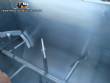 Misturador industrial para p� 500 L